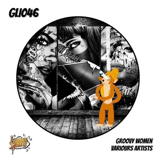 VA - Groovy Women [GLI046]